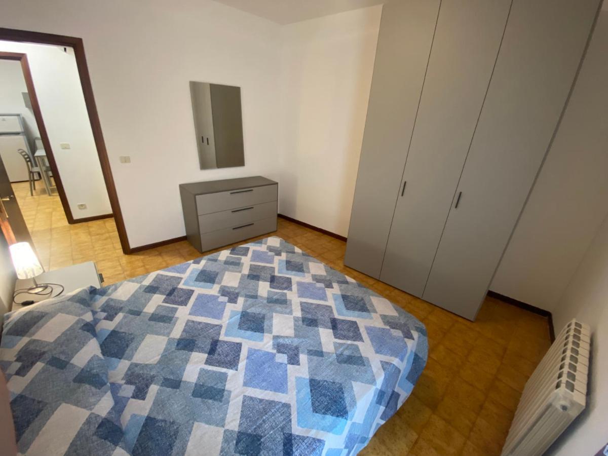 Cond Giardino Lejlighed Lignano Sabbiadoro Eksteriør billede