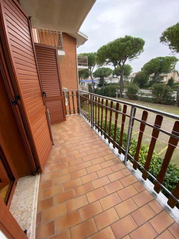 Cond Giardino Lejlighed Lignano Sabbiadoro Eksteriør billede