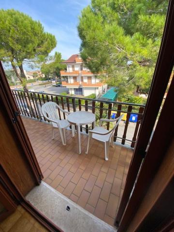 Cond Giardino Lejlighed Lignano Sabbiadoro Eksteriør billede