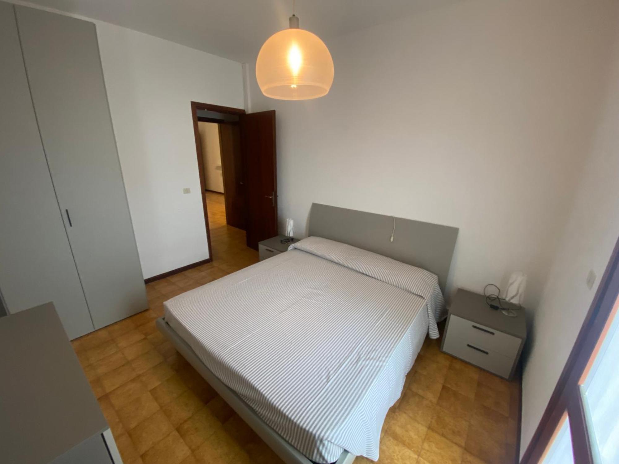 Cond Giardino Lejlighed Lignano Sabbiadoro Eksteriør billede